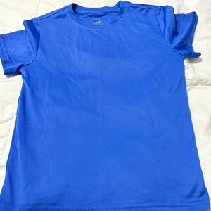 Kids Blue T-Shirt